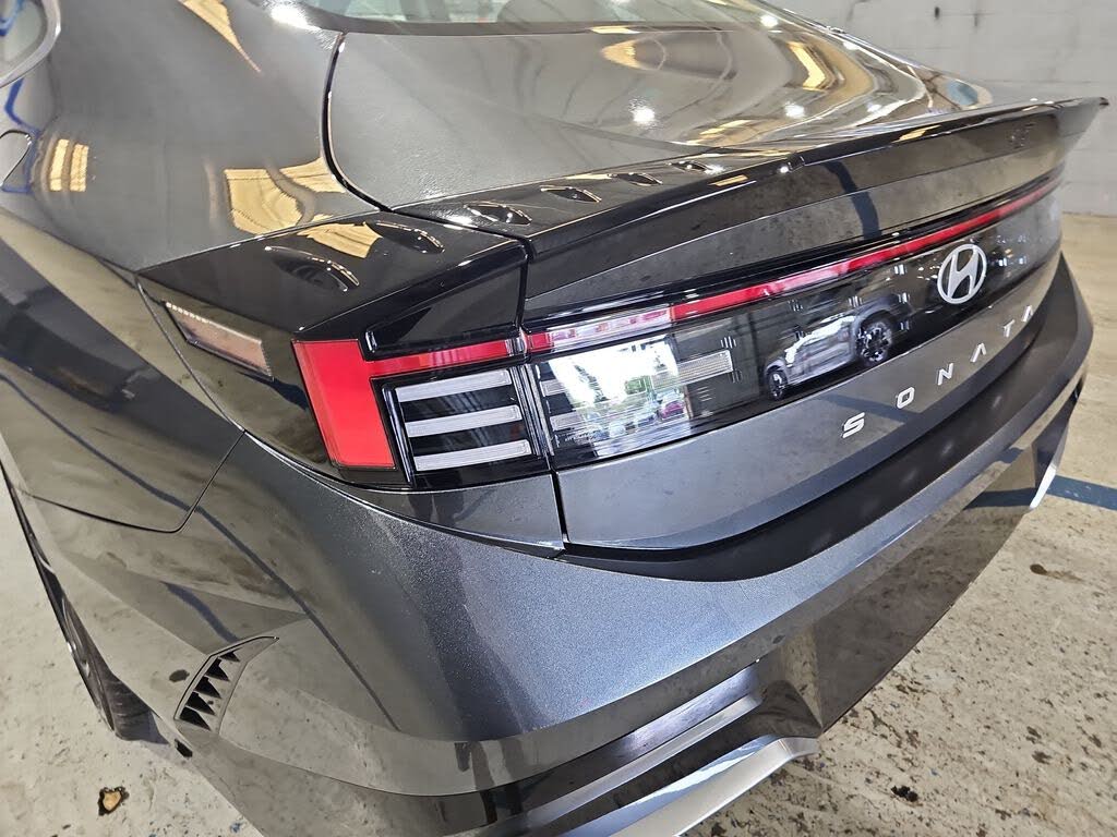 2026 Hyundai Sonata