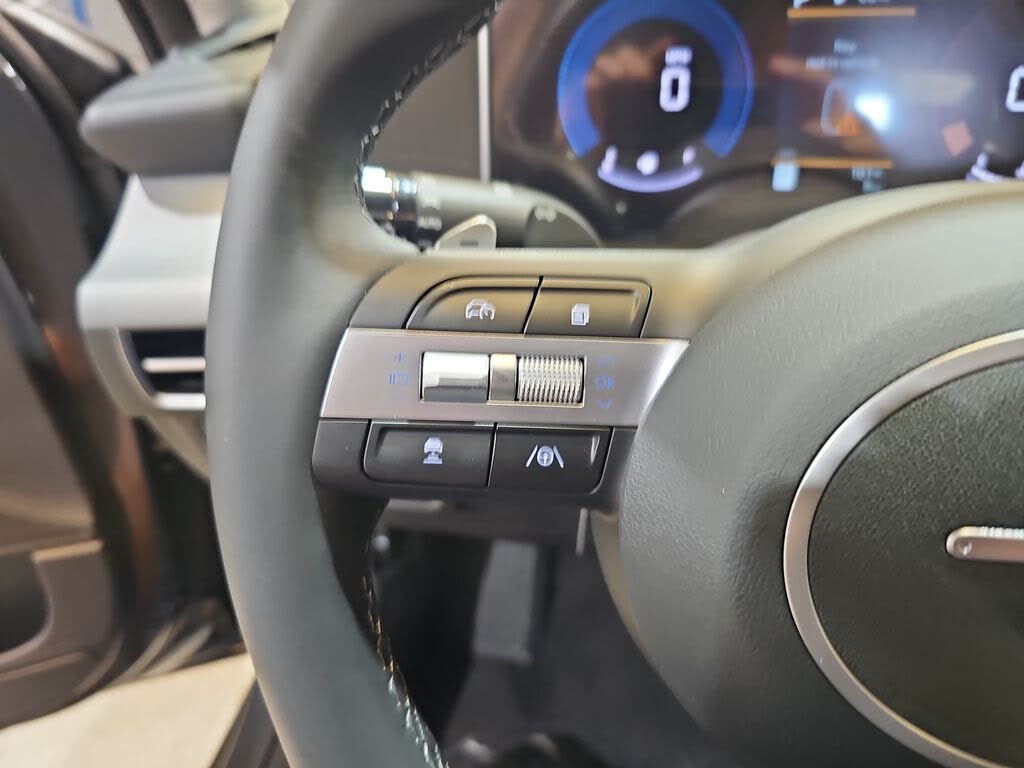 2026 Hyundai Sonata