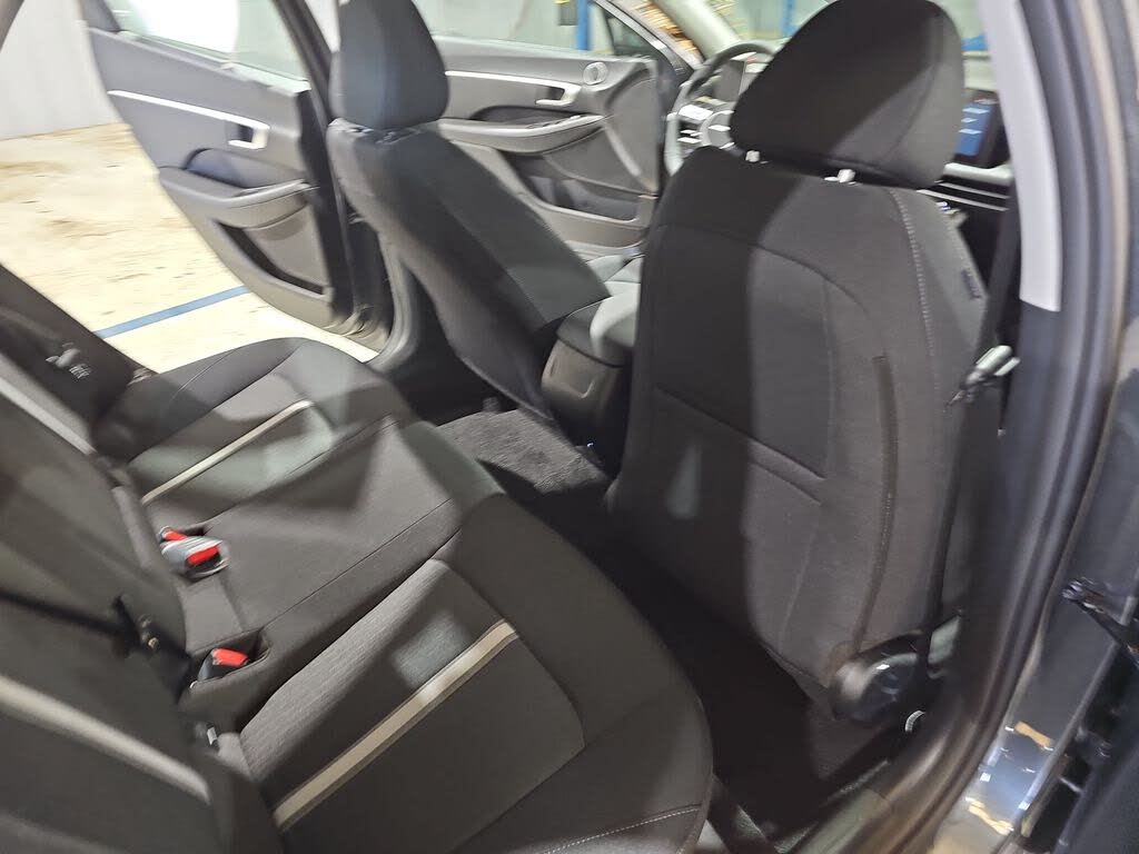 2026 Hyundai Sonata