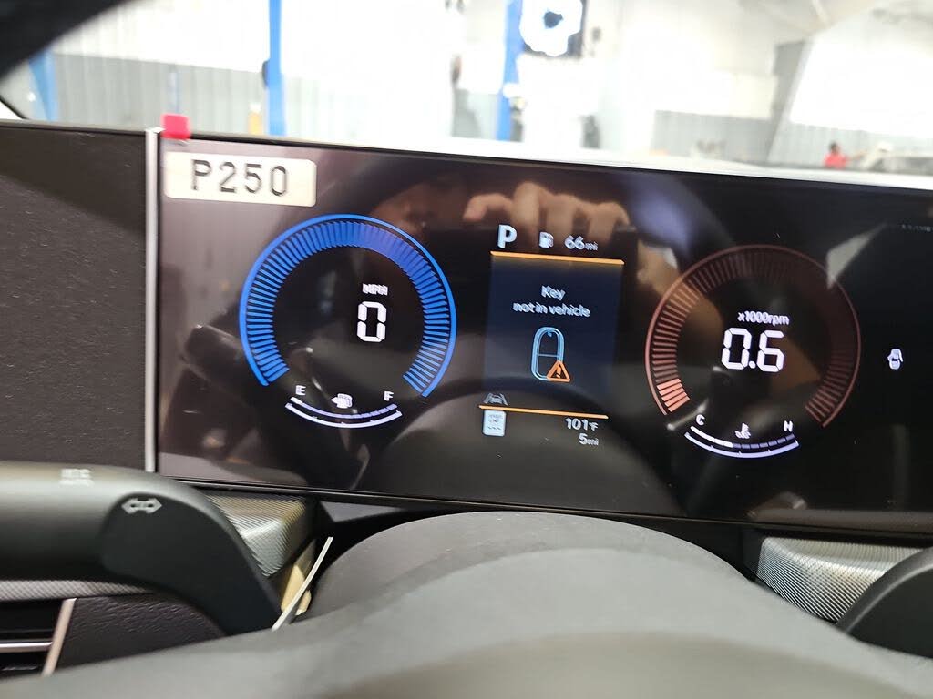 2026 Hyundai Sonata