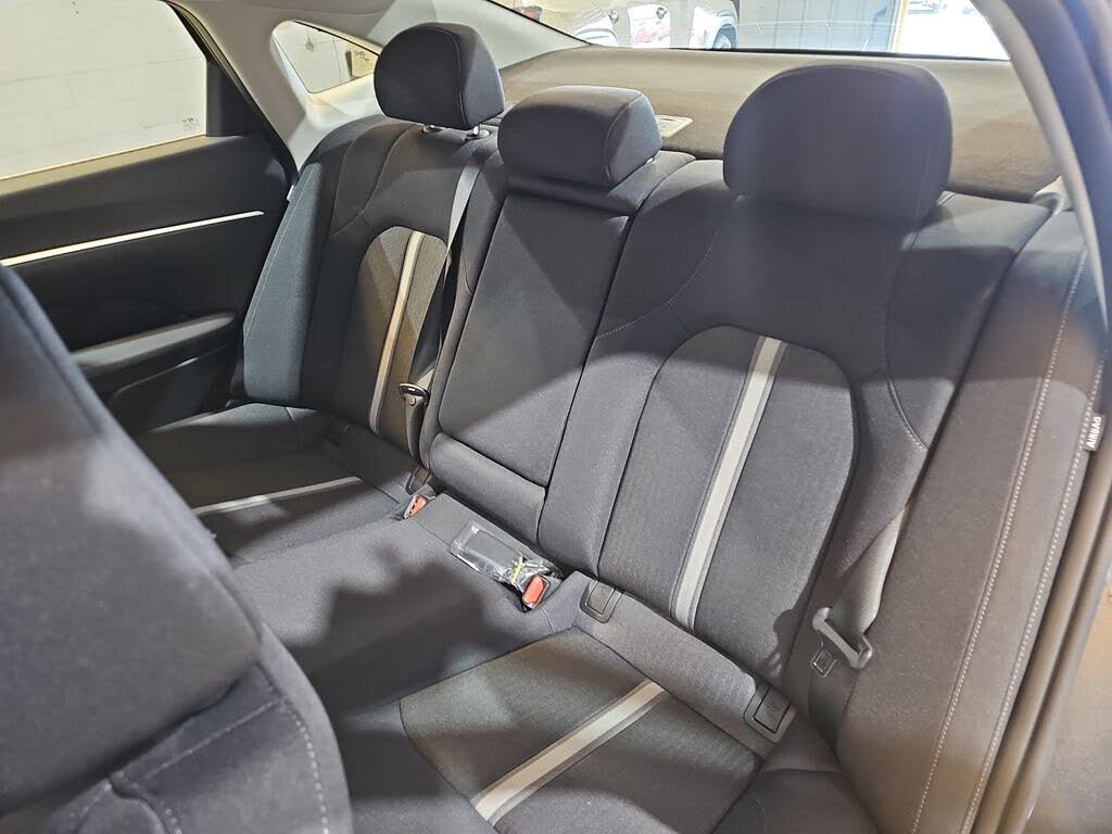 2026 Hyundai Sonata
