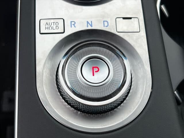 2025 Genesis GV70