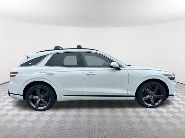 2025 Genesis GV70