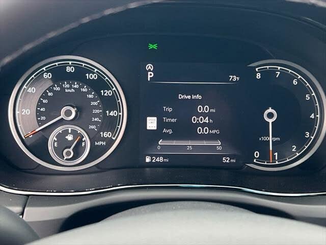 2025 Genesis GV70