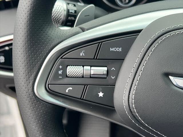 2025 Genesis GV70