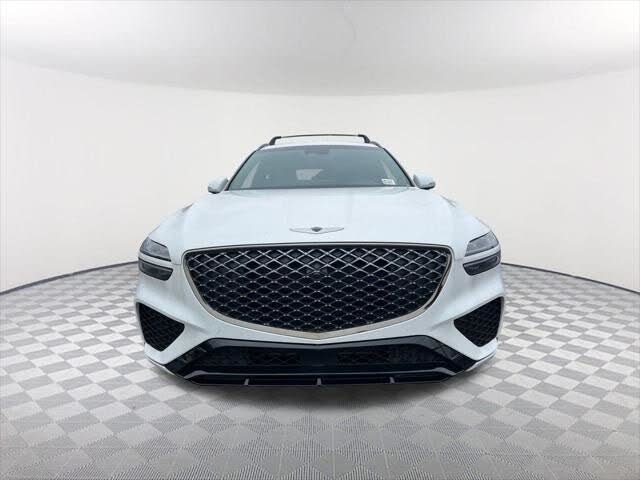 2025 Genesis GV70