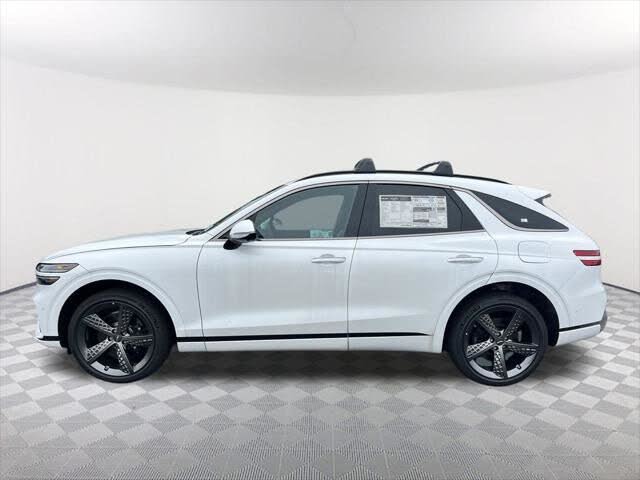 2025 Genesis GV70