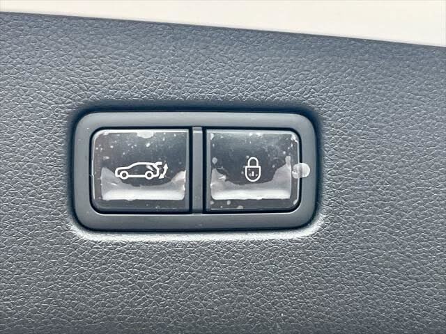 2025 Genesis GV70