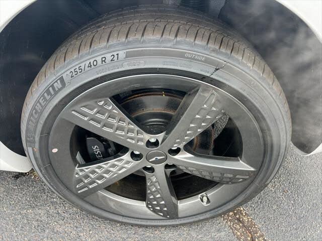 2025 Genesis GV70