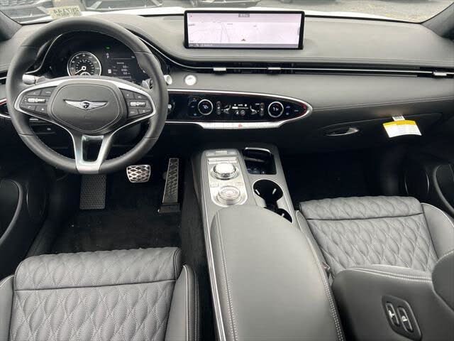 2025 Genesis GV70