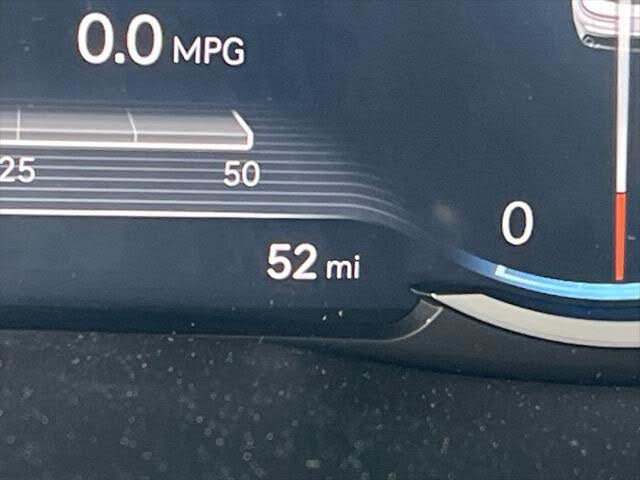 2025 Genesis GV70