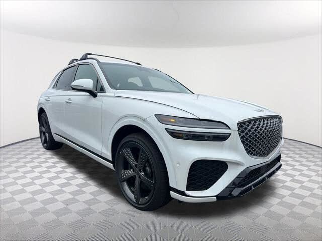 2025 Genesis GV70