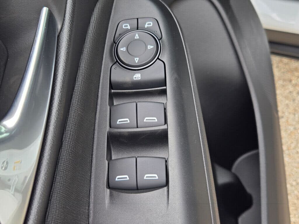 2026 Buick Envista