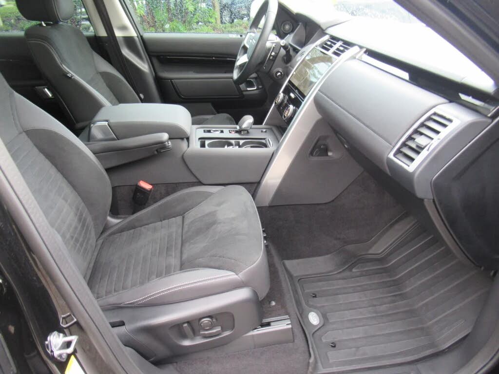 2024 Land Rover Discovery