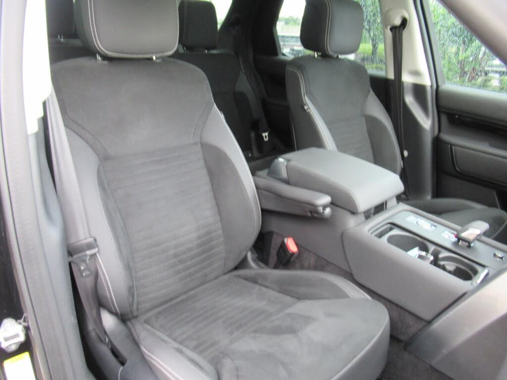 2024 Land Rover Discovery