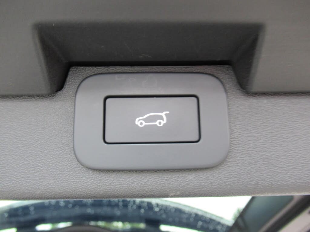 2024 Land Rover Discovery
