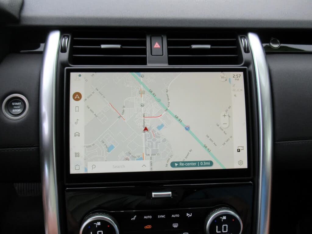 2024 Land Rover Discovery