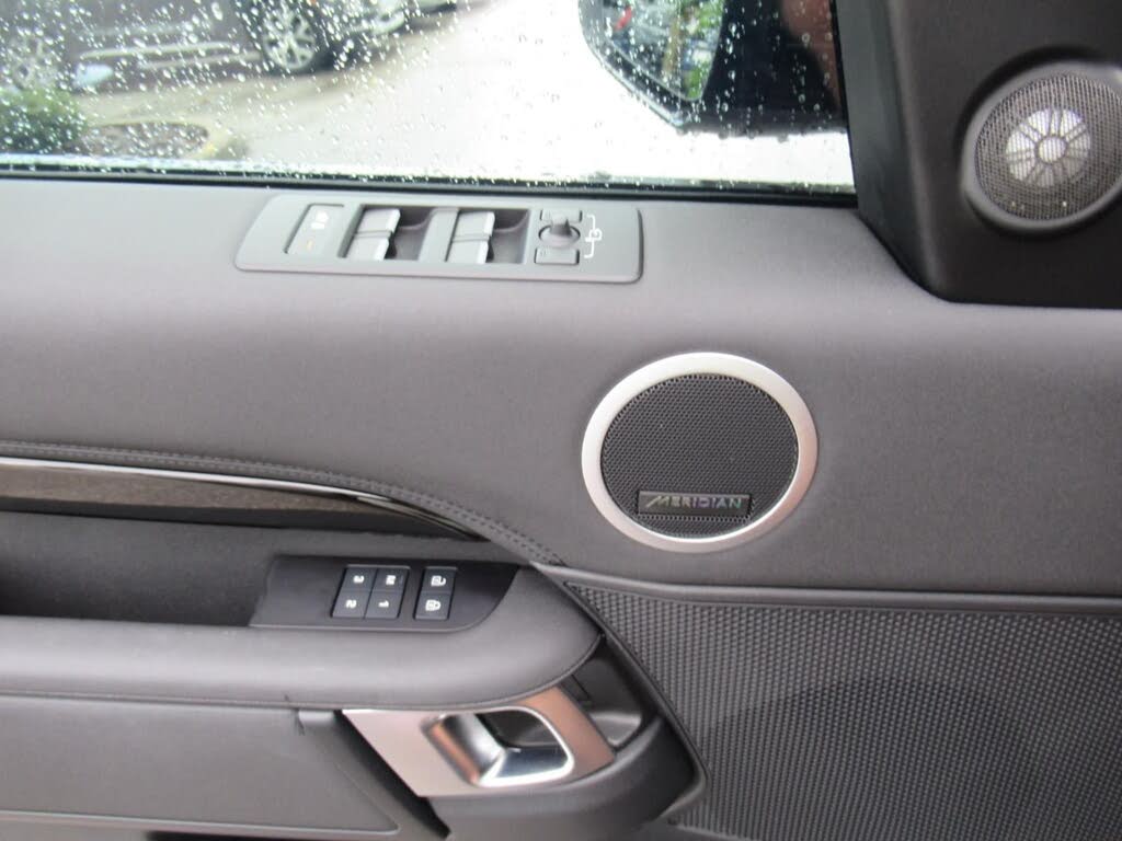 2024 Land Rover Discovery
