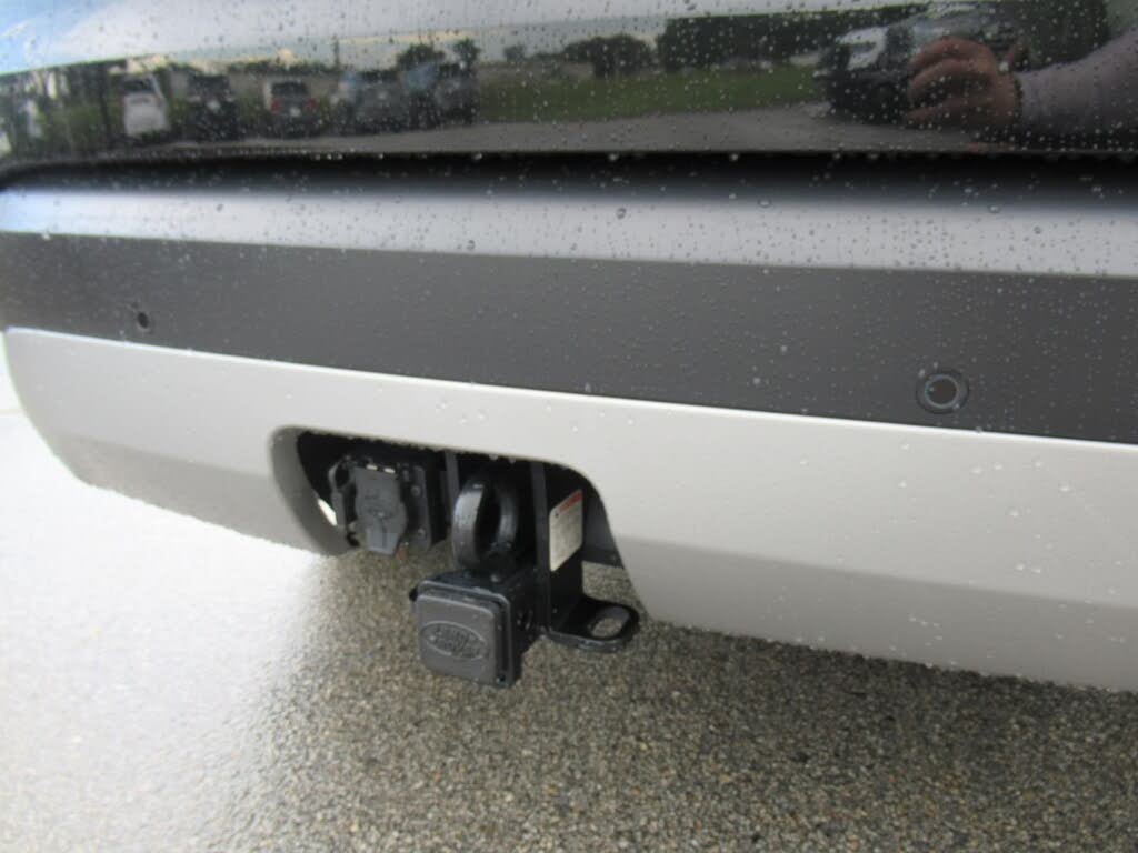 2024 Land Rover Discovery
