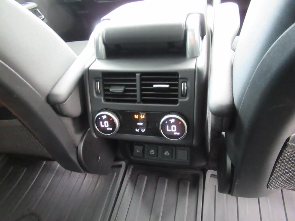 2024 Land Rover Discovery
