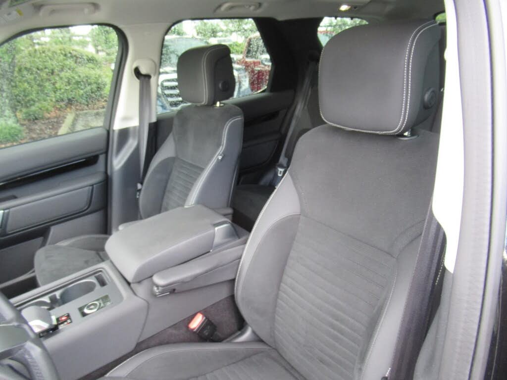 2024 Land Rover Discovery