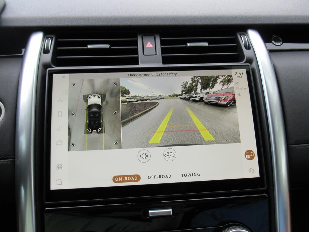 2024 Land Rover Discovery