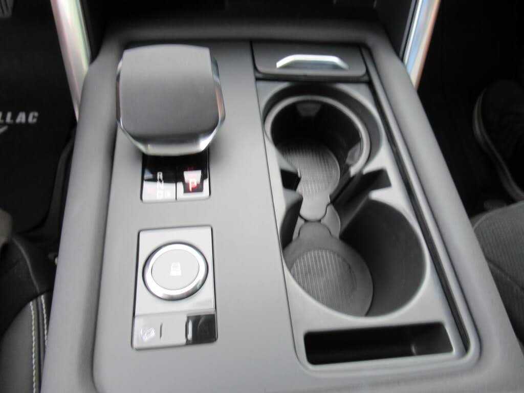 2024 Land Rover Discovery