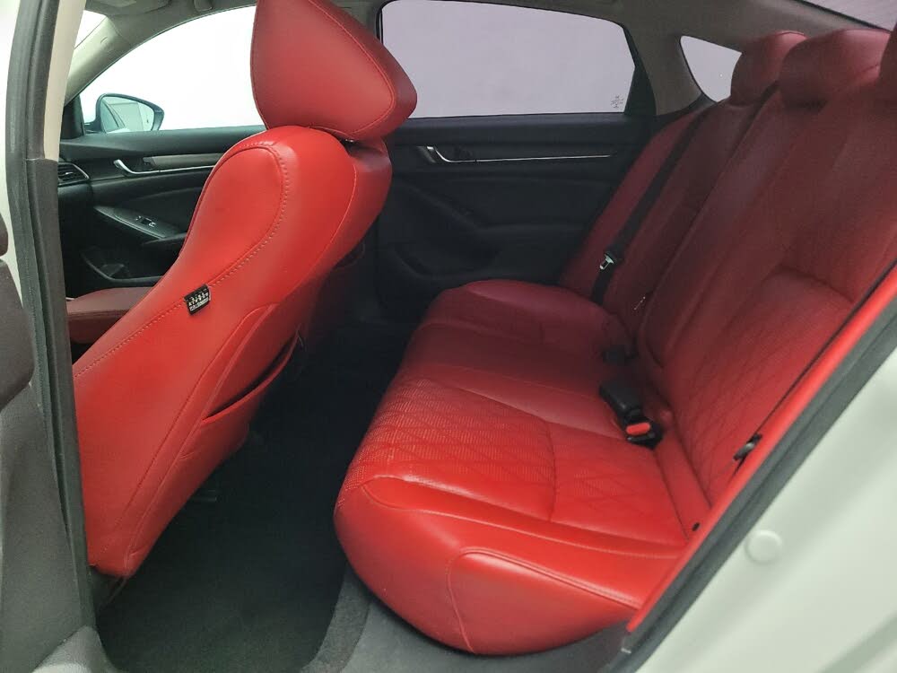 2021 Honda Accord