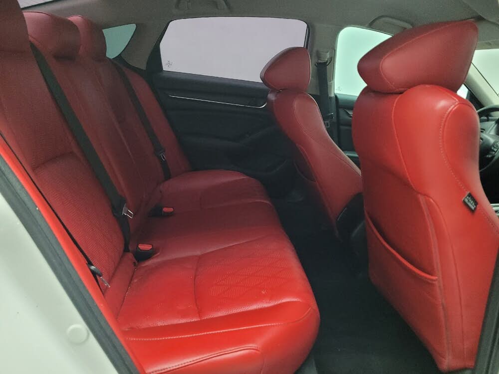 2021 Honda Accord