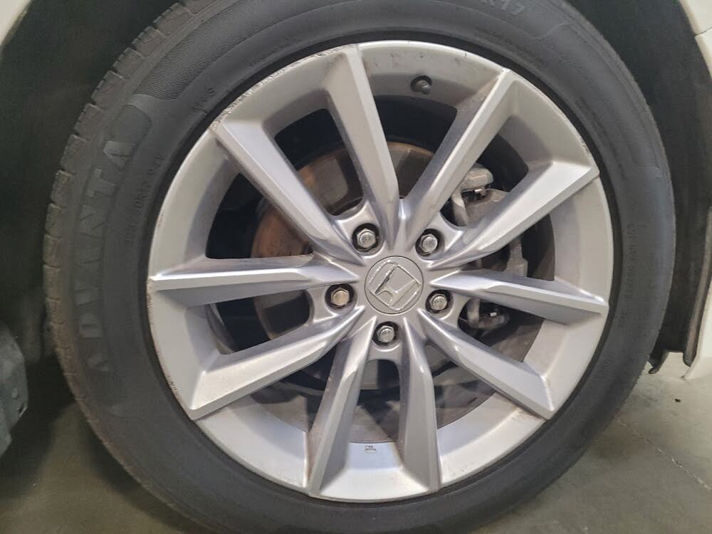 2021 Honda Accord