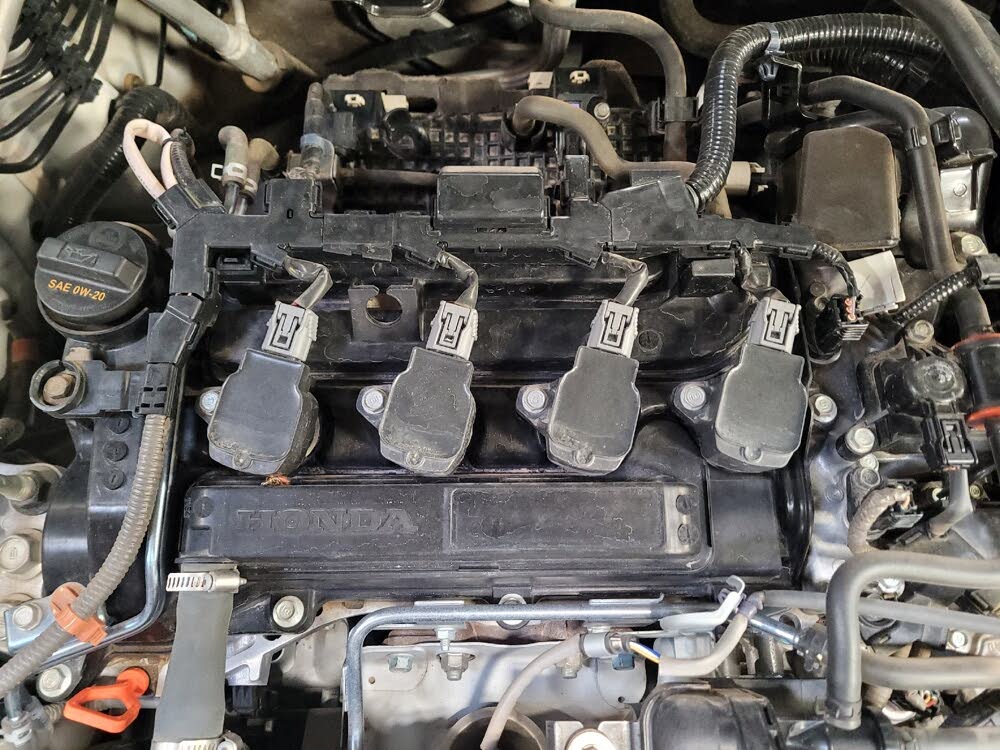 2021 Honda Accord