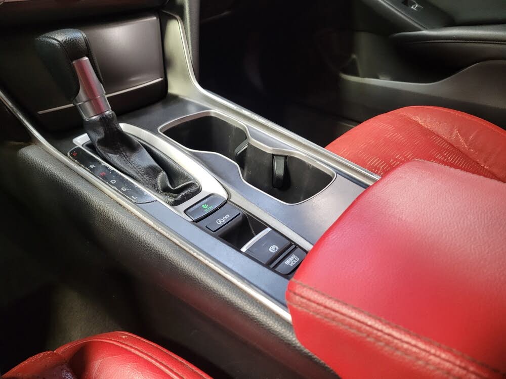 2021 Honda Accord