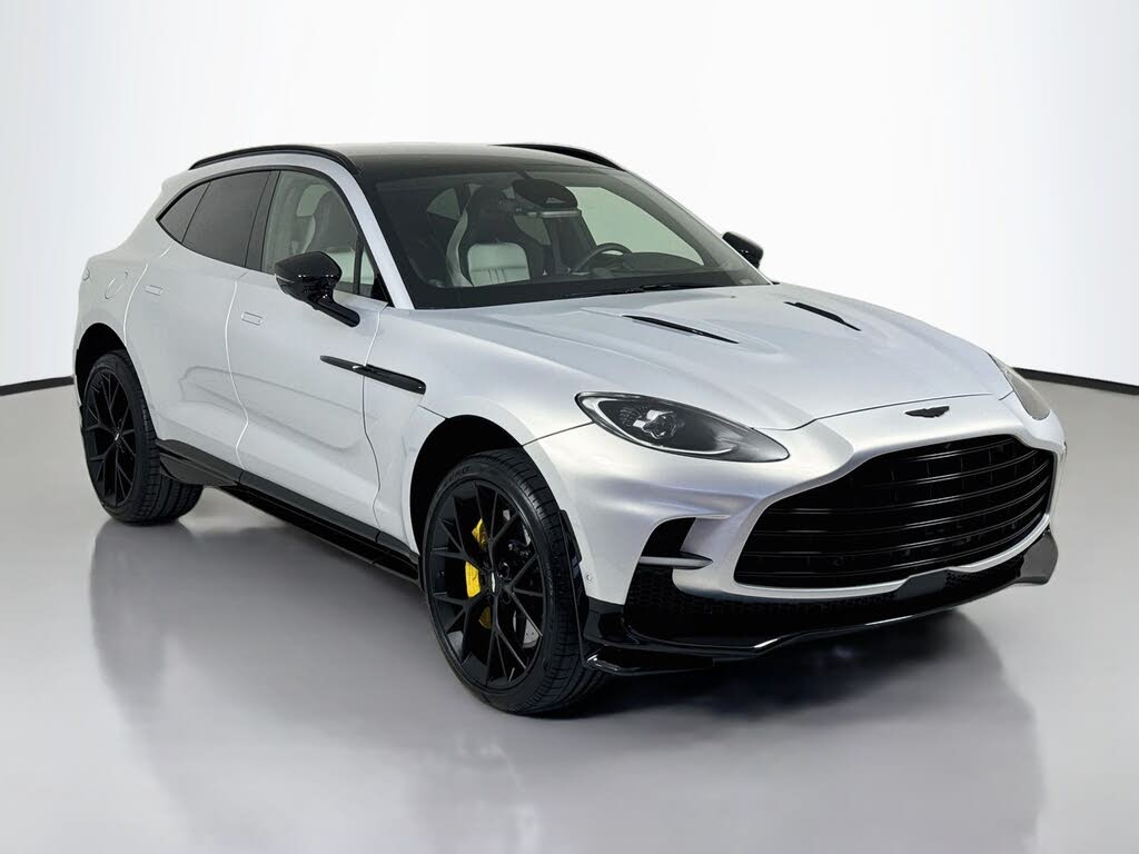 2026 Aston Martin DBX 707 for sale in Dallas, TX