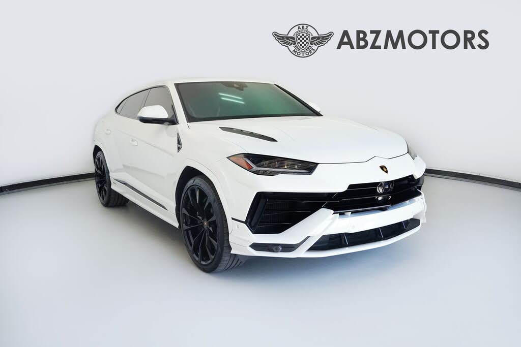 2023 Lamborghini Urus deal in Houston, TX