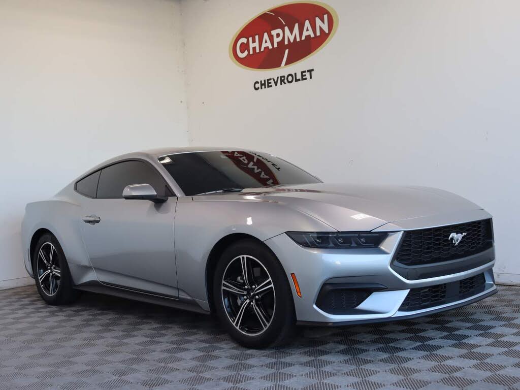2025 Ford Mustang EcoBoost for sale in Tempe, AZ