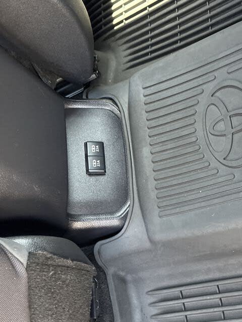 2020 Toyota Highlander