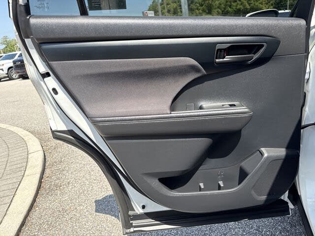2020 Toyota Highlander