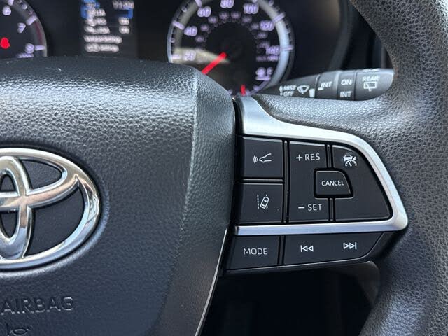 2020 Toyota Highlander