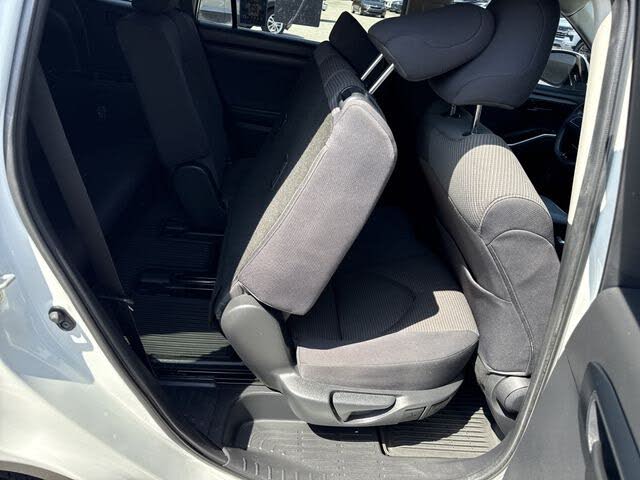 2020 Toyota Highlander