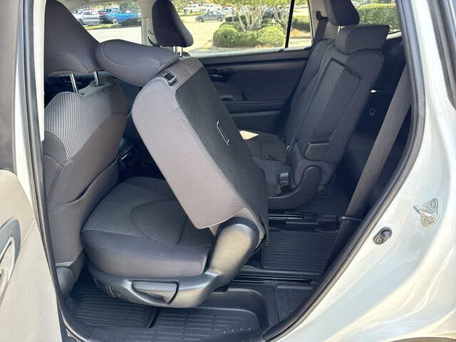 2020 Toyota Highlander