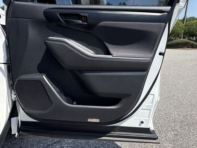 2020 Toyota Highlander