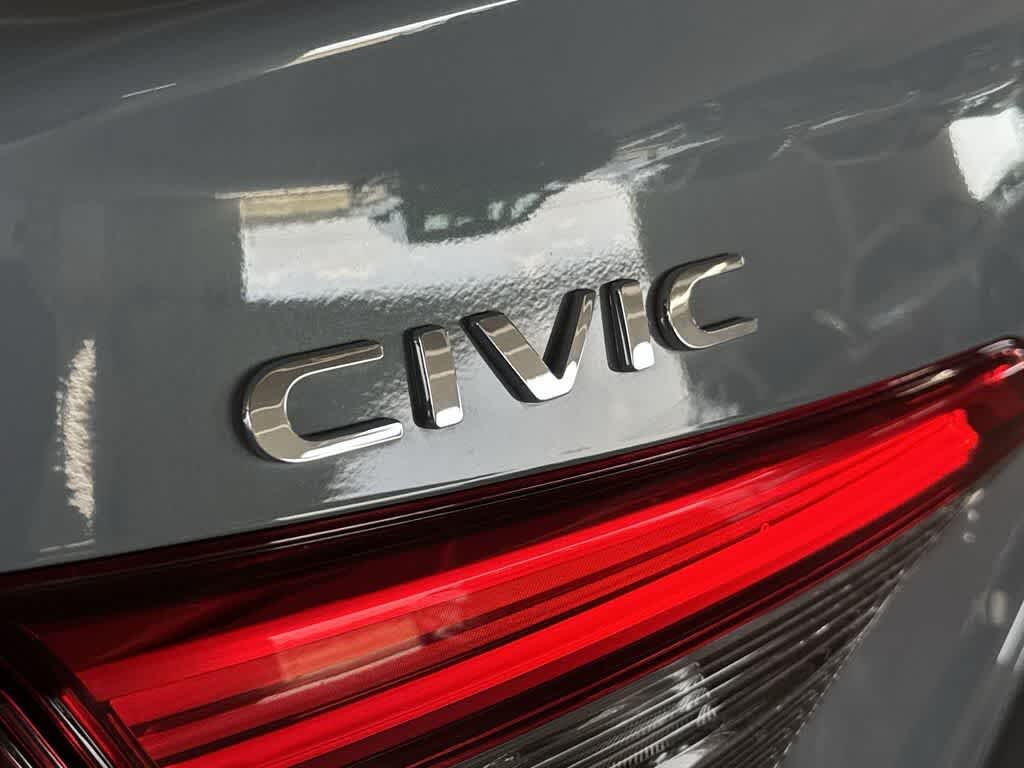 2024 Honda Civic