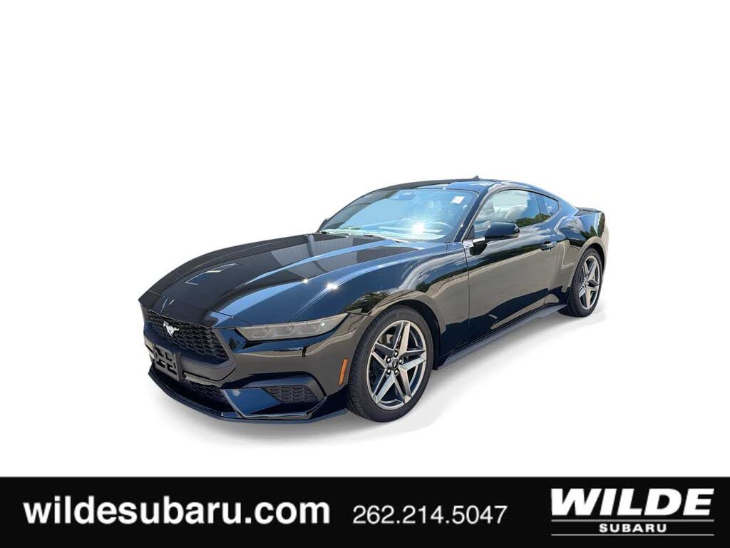 2025 Ford Mustang EcoBoost Premium for sale in Waukesha, WI
