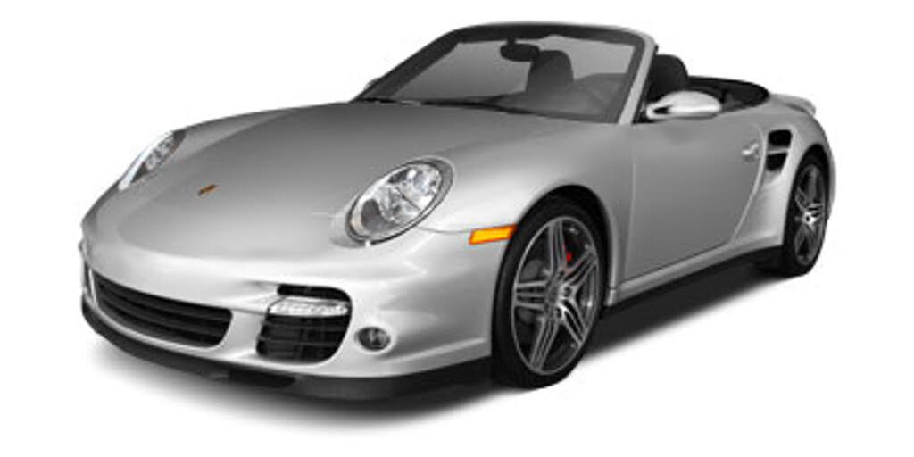 2011 Porsche 911 Carrera 4S for sale in Wichita, KS