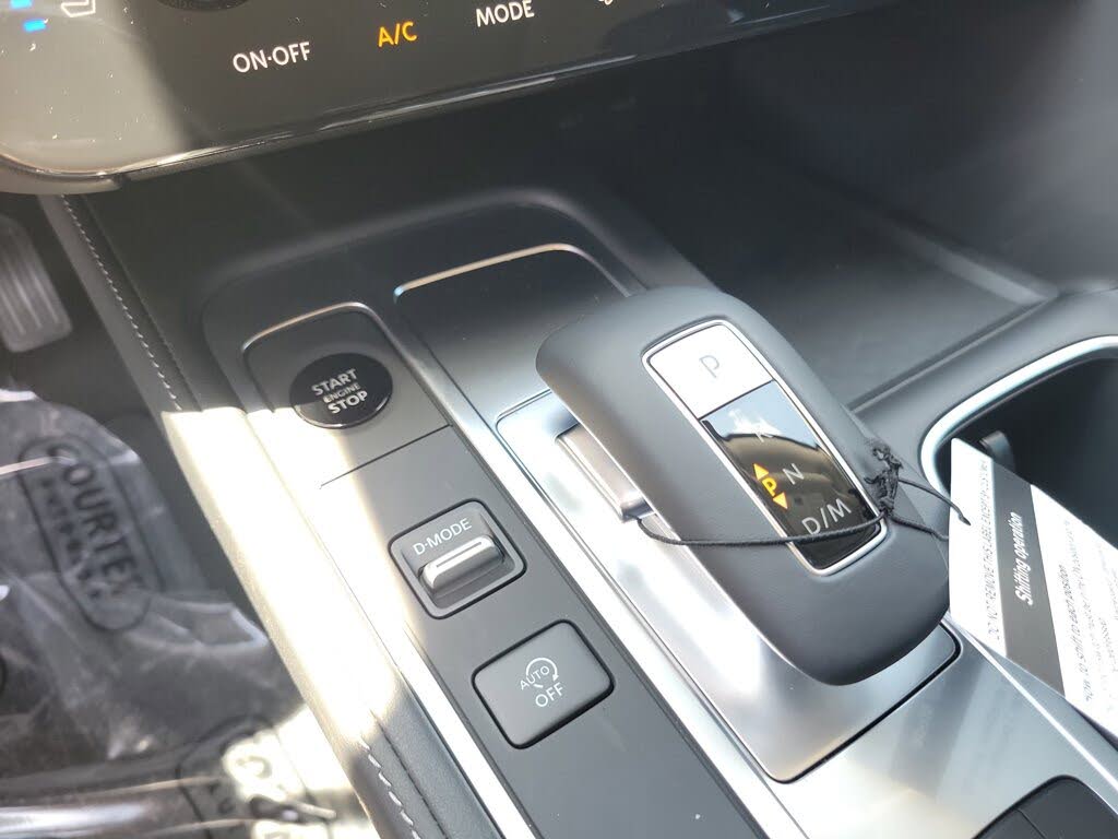 2026 Infiniti QX60