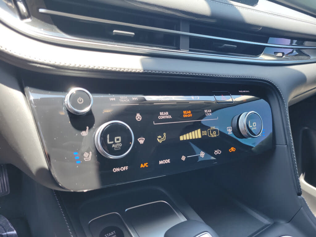2026 Infiniti QX60