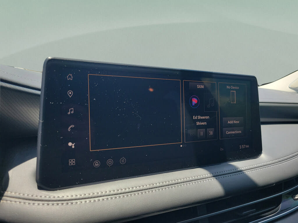 2026 Infiniti QX60