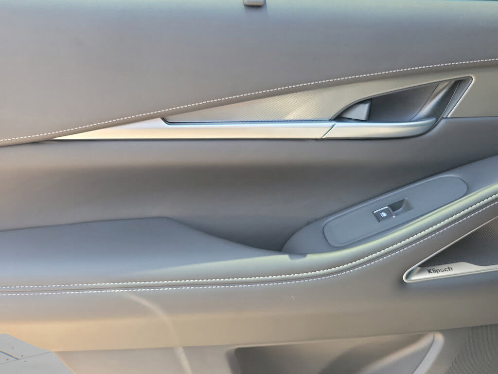 2026 Infiniti QX60