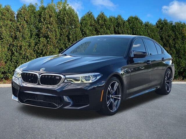 2019 BMW M5 Base for sale in Macomb, MI
