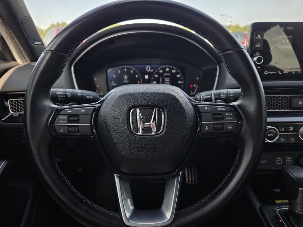 2024 Honda Civic